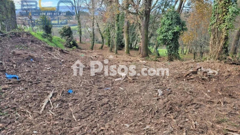 Terreno en venta en Otro Mourigade