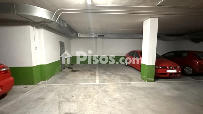 Garaje en venta en Calle de Xosé M. López Ardeiro, 6