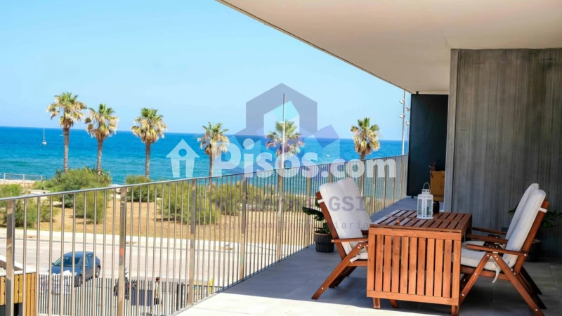 Fotografía del inmueble reportado: 2.438 €/mes — Barcelona, Barcelona