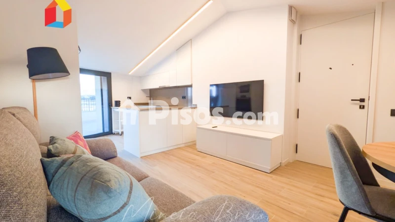 Fotografía del inmueble reportado: 1.400 €/mes — Barcelona, Barcelona