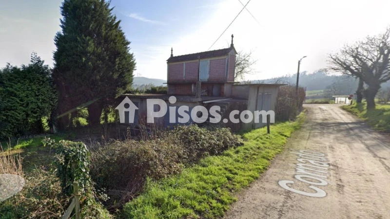 Local comercial en venta en Calle Cornadó