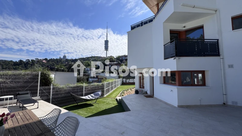 Casa – Barcelona Capital - Vista 3