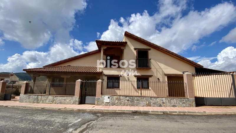 Casa en venta en Cortijos de Abajo, Cortijos de Abajo (Los Cortijos) de 199.000 €