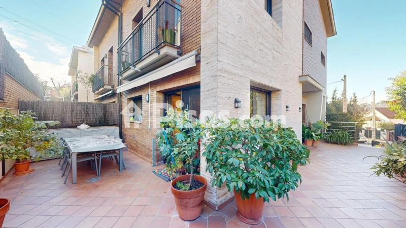 Casa - Vista 3