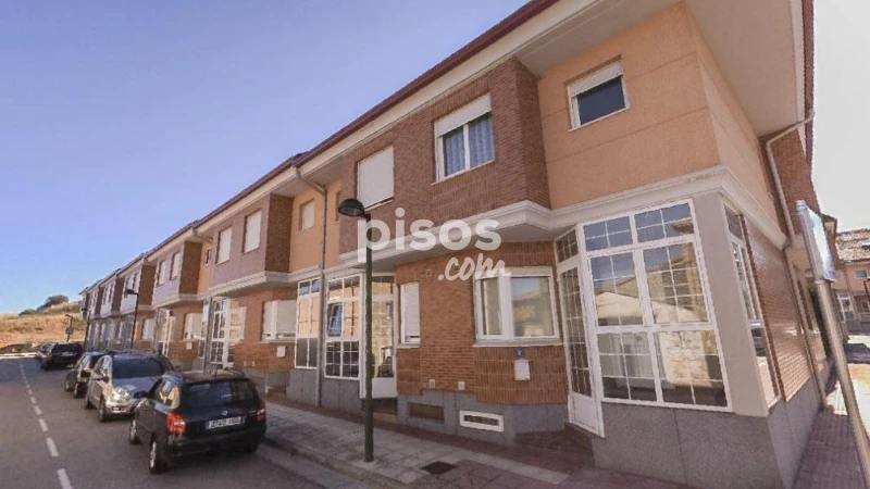 Casa en venta en Calle El Majuelo, Villatoro-Villafría-Castañares-La Ventilla (Burgos Capital) de 230.000 €