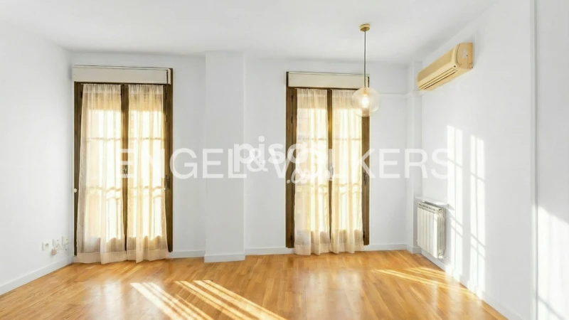 Apartamento en alquiler en Imperial