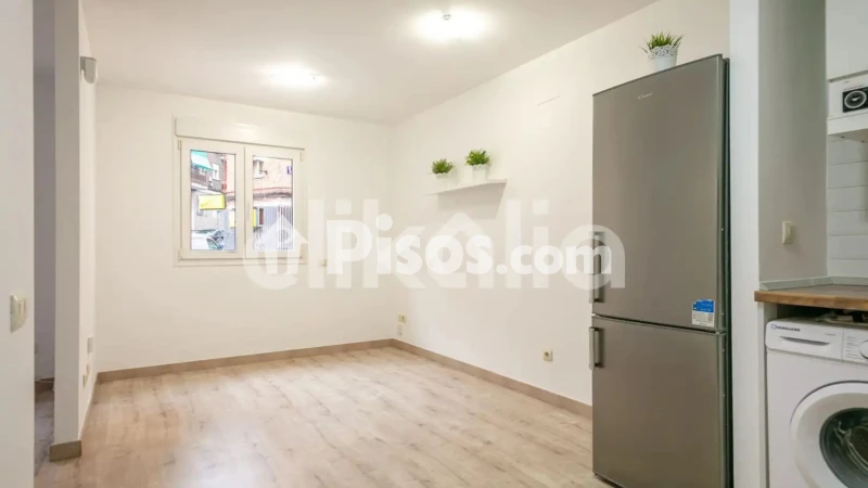 Piso en alquiler en Pueblo Nuevo