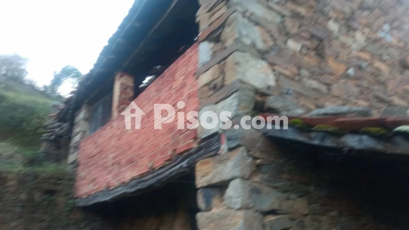 Casa rústica en venta en Calle Carretera de La Rondiella, Número 1 - Vista 3