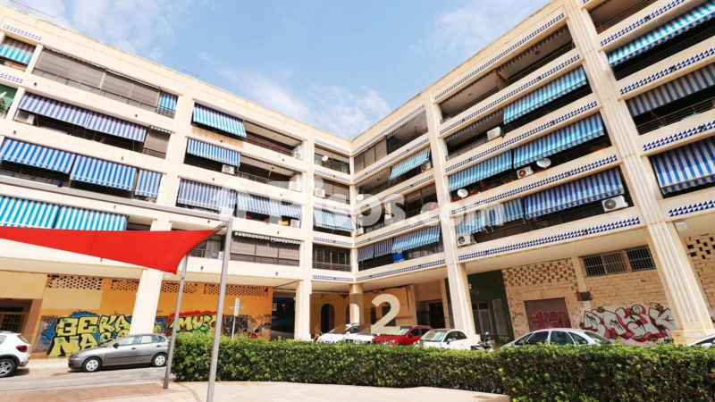Piso – Guardamar del Segura