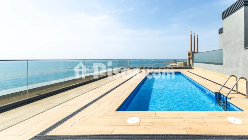 Fotografía del inmueble reportado: 2.700 €/mes — Barcelona, Barcelona