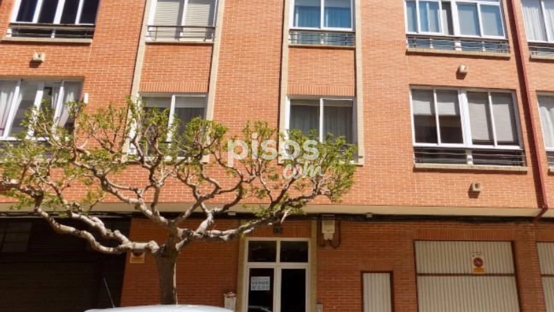 Appartement en vente à Calle del Fortí, Astorga sur 90.000 €