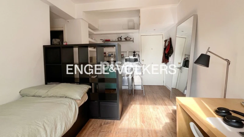 Loft en alquiler en Recoletos