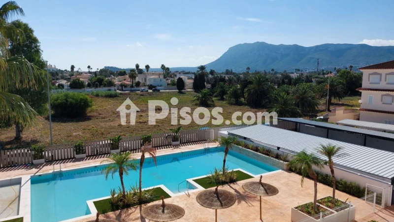 Piso – Dénia