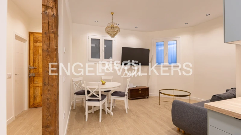 Apartamento en alquiler en Imperial
