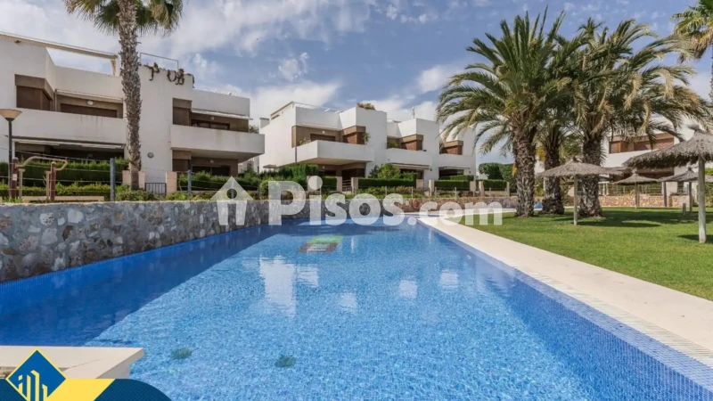 Casa – Orihuela, Urbanización La Zenia II