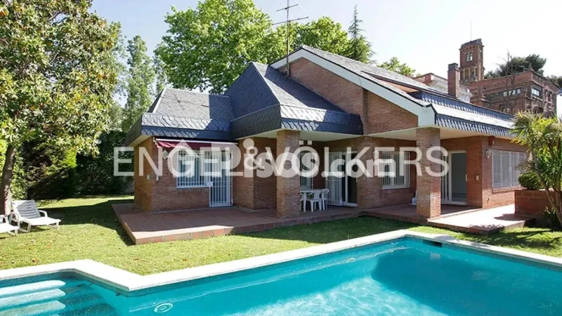 Fotografía del inmueble reportado: 11.000 €/mes — Barcelona, Barcelona