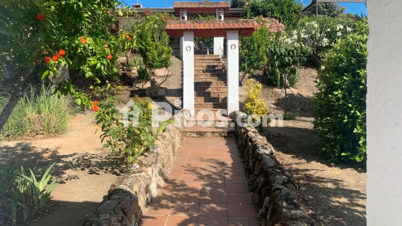 Casa - Vista 3