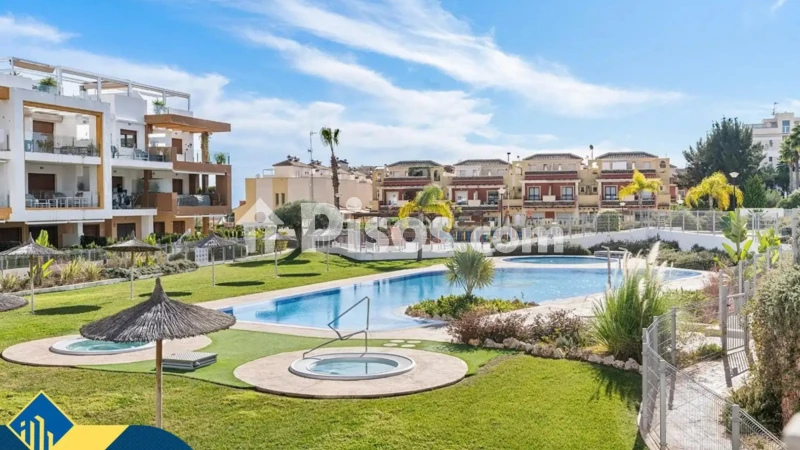 Casa – Orihuela, Urbanización Pueblo Príncipe, Villa Martín