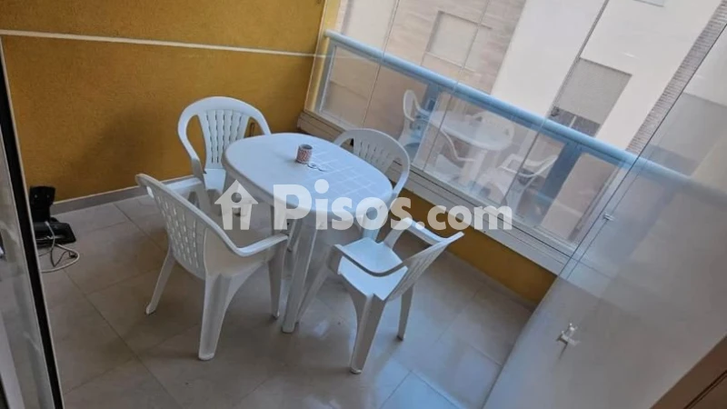 Piso – Pilar de la Horadada, Torre de la Horadada