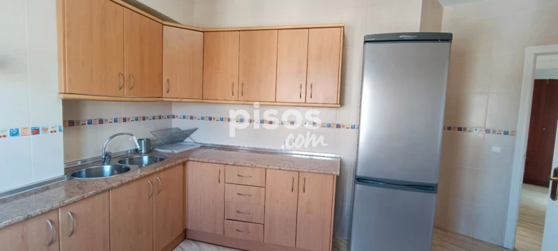 Piso en venta en Carrer dels Foners, Manacor de 285.000 €