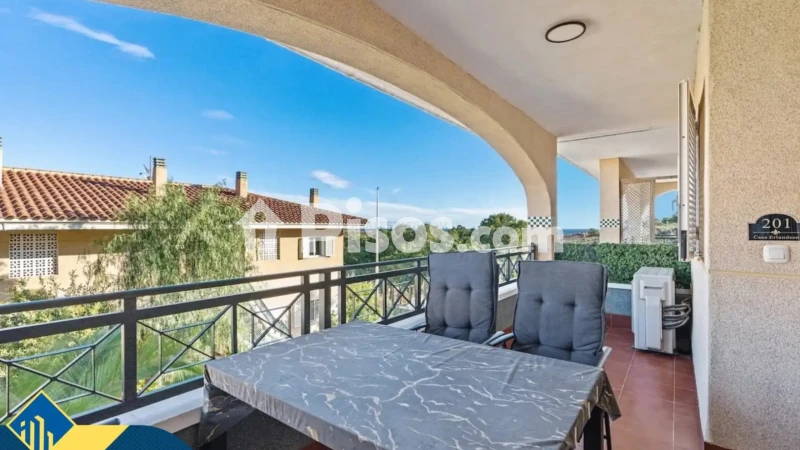 Piso – Santa Pola