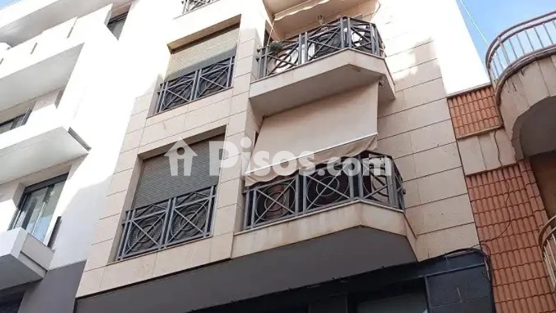 Piso – Santa Pola
