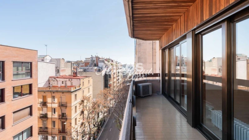 Piso en alquiler en Calle N-A