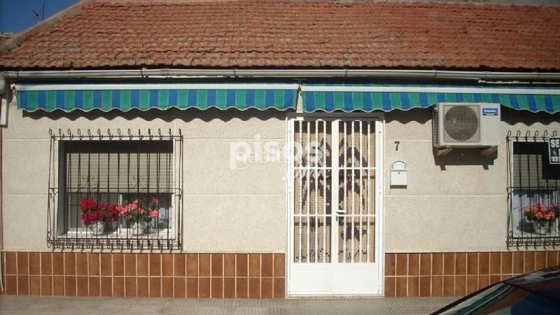 House for sale in San Pedro del Pinatar - los Cuarteros, Los Cuarteros (San Pedro del Pinatar) of 115.000 €