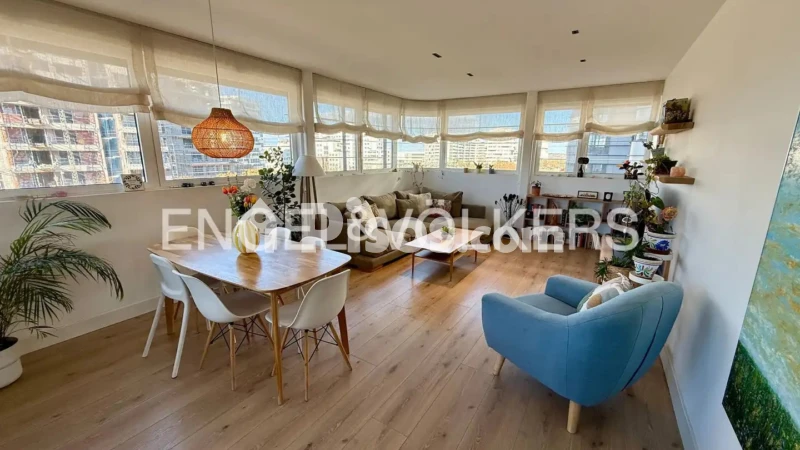 Fotografía del inmueble reportado: 20.000 €/mes — Madrid, Madrid