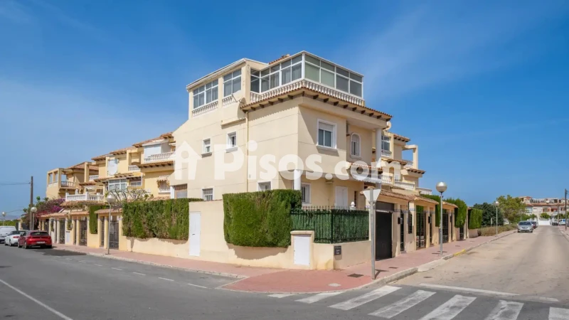 Casa – Guardamar del Segura, Urbanització El Montcaio, Urbanització Pòrtic Platja