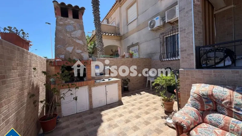 Casa – Torrevieja, Torre del Moro, Cabo Cervera-Playa la Mata