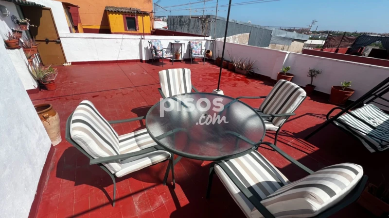 Piso en venta en Calle de Bonifacio Gil, cerca de Calle de Bailén, Ciudad Jardín (Badajoz Capital) de 89.000 €