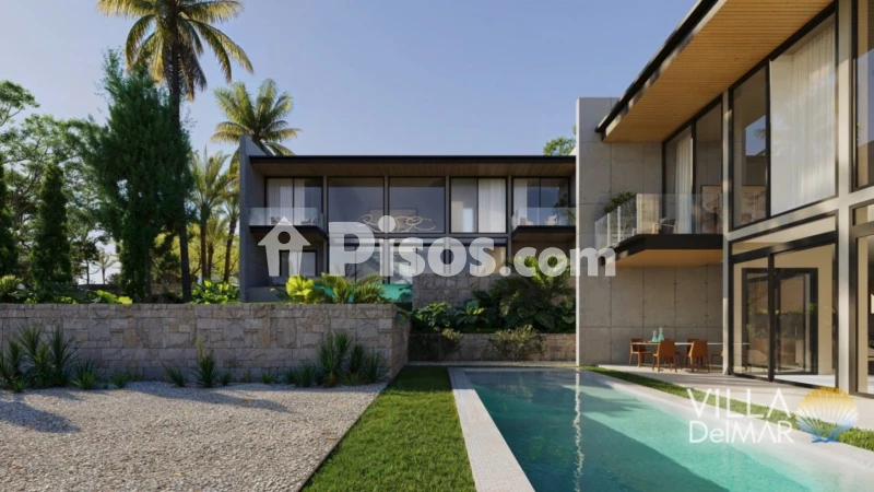 Casa – Calp, La Merced, Urbanització Els Carrions
