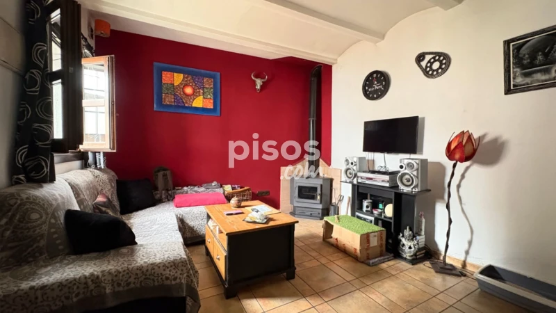 Casa en alquiler en Calle de la Zarza, Plasencia de 400 €<span>/mes</span>