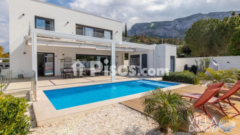 Chalet en venta en Assagador de Cabanes, 34 - Widok 3