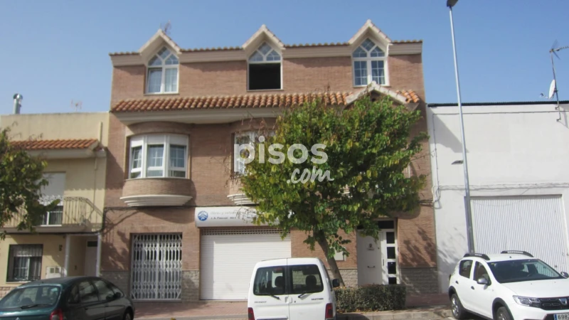 House for sale in La Vall D'Uixó, La Vall d'Uixó of 295.000 €