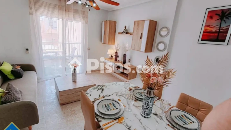 Piso – Torrevieja