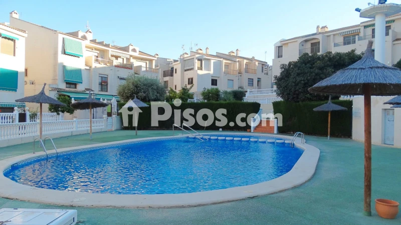 Casa – Guardamar del Segura, Urbanització Pinar de Guardamar