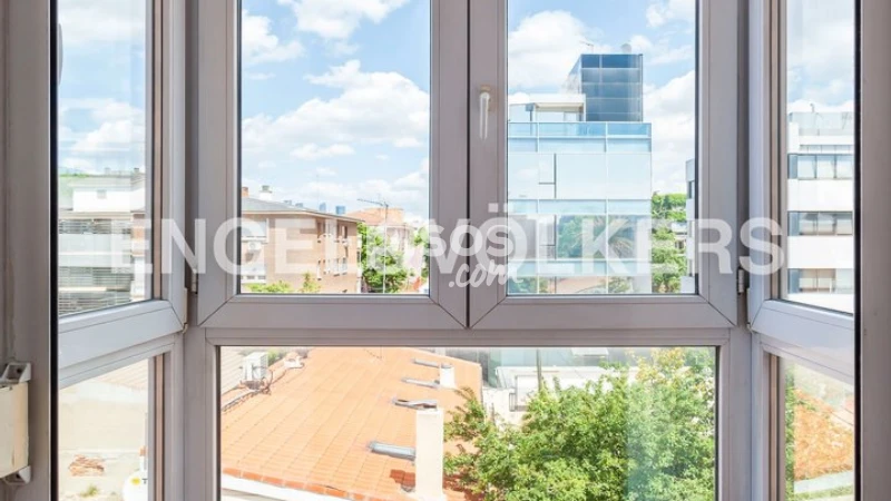 Piso en alquiler en San Juan Bautista