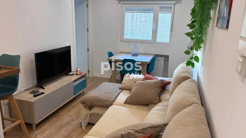 Piso en alquiler en Calle C. de Luis Gómez