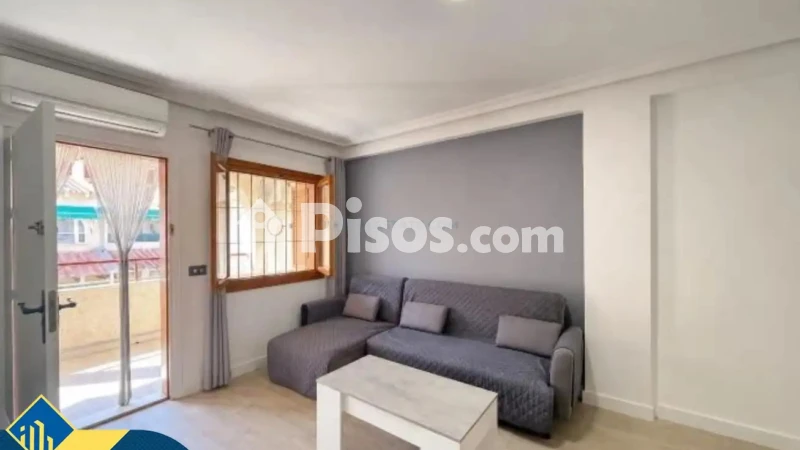 Piso – Torrevieja, San Roque