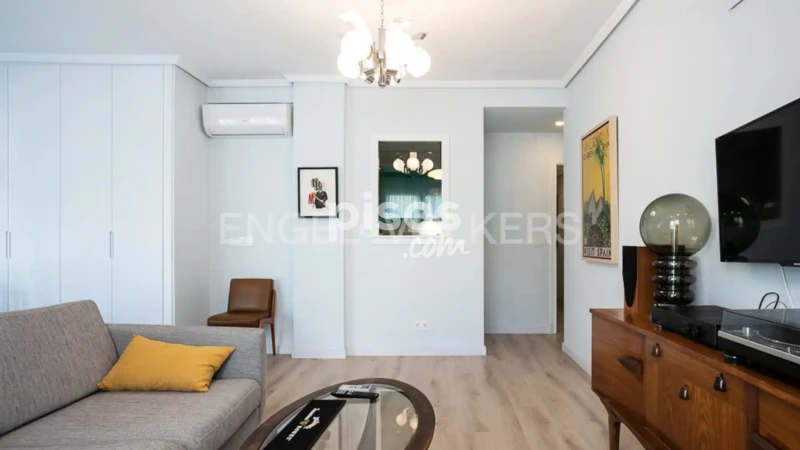 Piso en alquiler en El Botànic