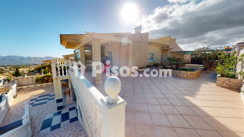 Chalet en venta en Carrer Llevant - Vista 3