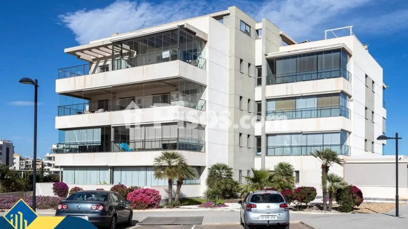 Piso – Orihuela, Villa Martín
