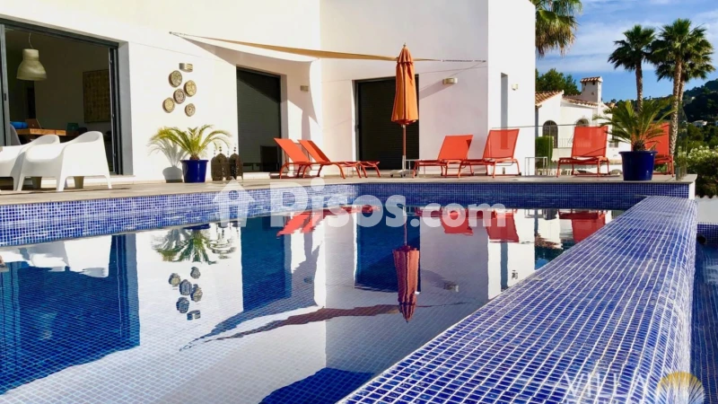 Casa – Benissa