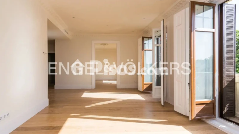 Fotografía del inmueble reportado: 6.500 €/mes — Madrid, Madrid