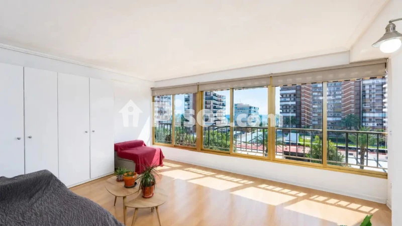 Fotografía del inmueble reportado: 1.800 €/mes — Alicante, Alicante