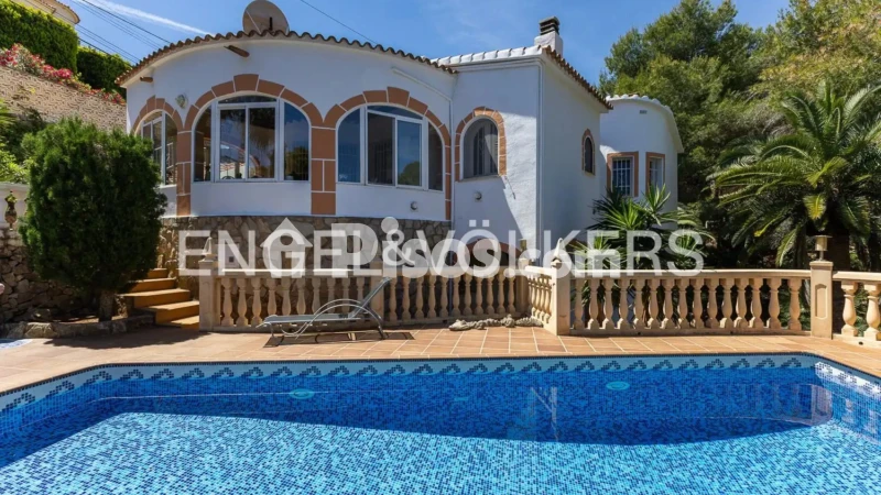 Casa – Dénia