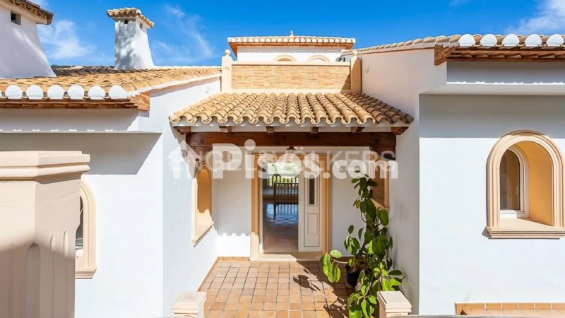 Casa – Pedreguer