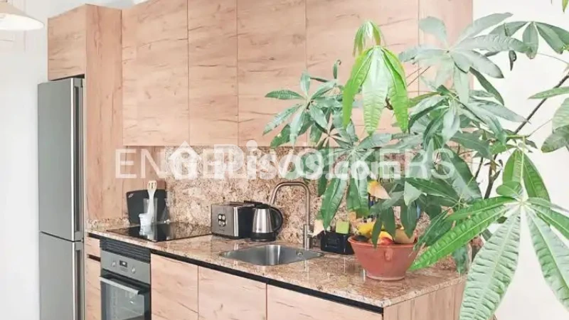 Fotografía del inmueble reportado: 1.250 €/mes — Madrid, Madrid
